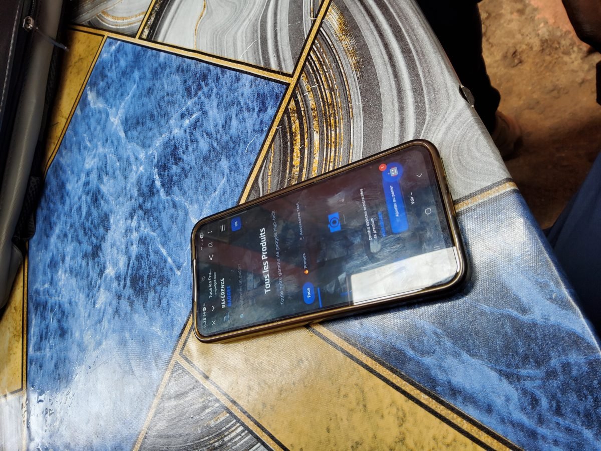 Phone
